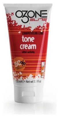 Tube Elite Ozone tone cream 150mL