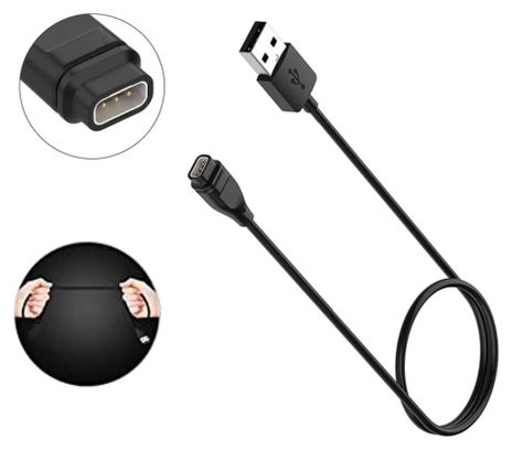 USB-Ladekabel für Coros-Uhr - Pace/Apex/Vertix (1 m)