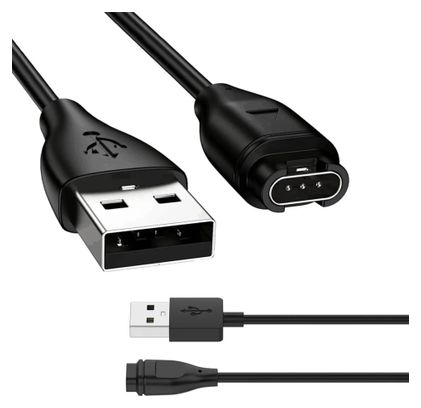 USB-Ladekabel für Coros-Uhr - Pace/Apex/Vertix (1 m)