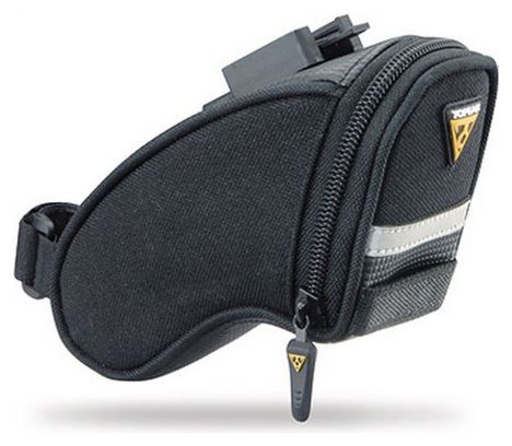Borsa sottosella TOPEAK AERO WEDGE PACK MICRO QuickClic