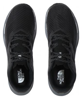 The North Face Vectiv Eminus Runningschuhe Schwarz Herren