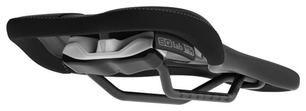 Sella SQlab 611 Ergowave Active 2.1 Black
