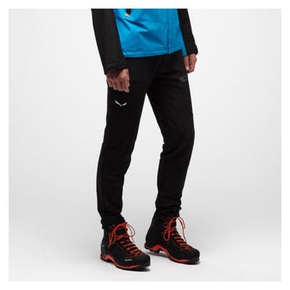 Salewa Terminal Durastretch Broek Zwart