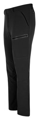 Pantalón Salewa Terminal Durastretch Negro