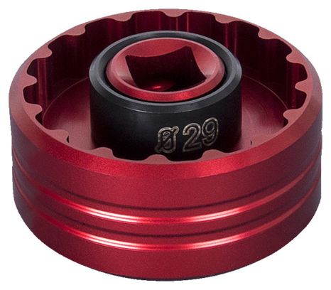 Unior Bottom Bracket Sleeve T47