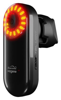 Luces traseras de radar Magicshine Seemee 508
