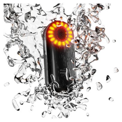 Luces traseras de radar Magicshine Seemee 508