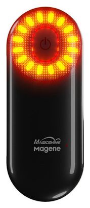 Luces traseras de radar Magicshine Seemee 508