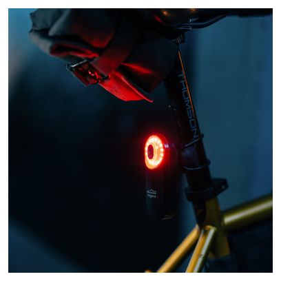Luces traseras de radar Magicshine Seemee 508