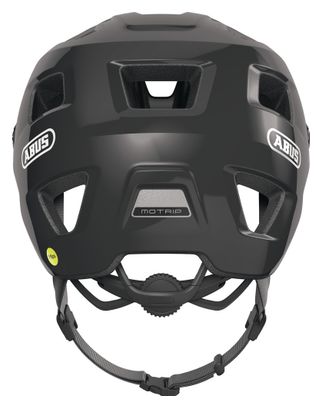 Abus MoTrip MIPS Helm Zwart