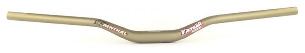 Renthal Fatbar Lite Lenker 760mm 31,8mm Aluminium Gold