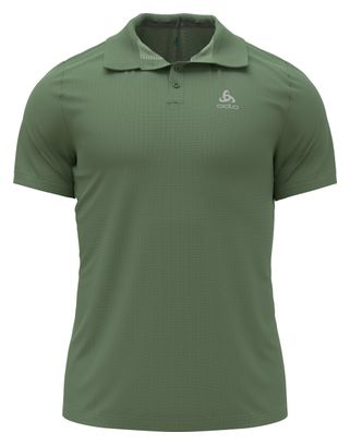 Odlo F-Dry Polo-Shirt Grün