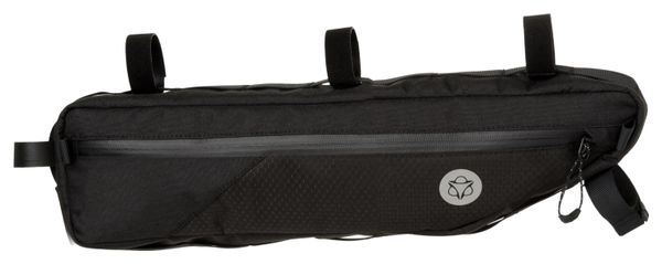 Agu Tube Frame Bag Venture Black