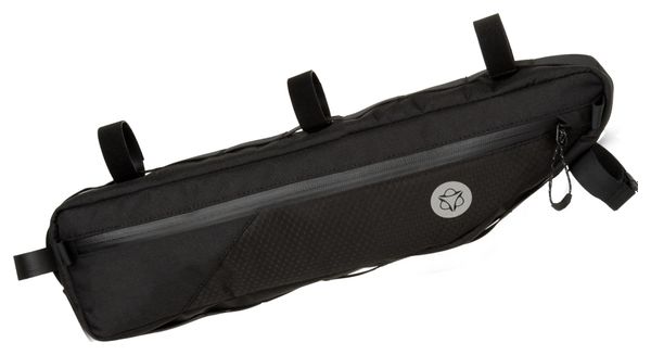 Agu Tube Frame Bag Venture 4 L Black