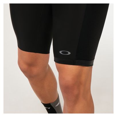 Oakley Endurance Ultra Bib Short in Black