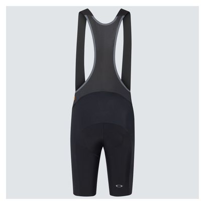 Cuissard Court à Bretelles Oakley Endurance Ultra Noir