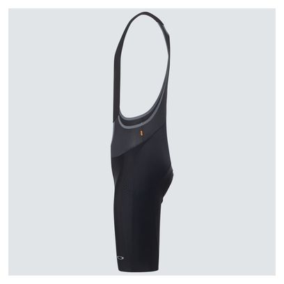 Cuissard Court à Bretelles Oakley Endurance Ultra Noir
