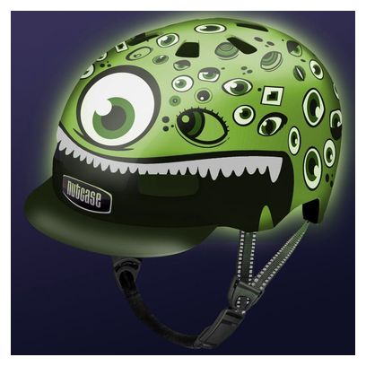 Casque vélo enfant Little Nutty All Eyes On You MIPS