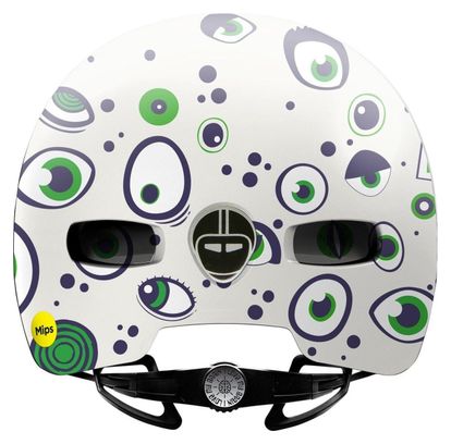 Casque vélo enfant Little Nutty All Eyes On You MIPS