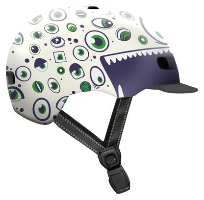 Casque vélo enfant Little Nutty All Eyes On You MIPS