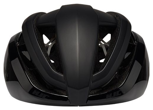 HJC Ibex 2.0 Matt Gloss Straßenhelm Schwarz