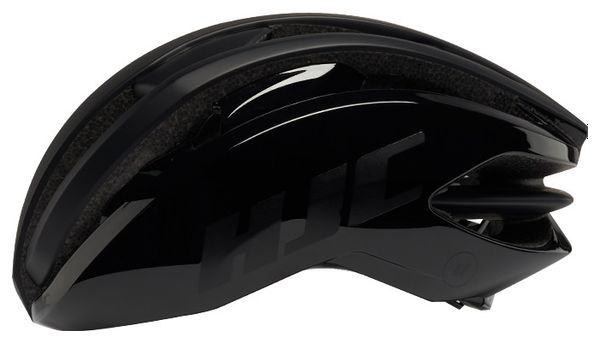 HJC Ibex 2.0 Matt Gloss Straßenhelm Schwarz