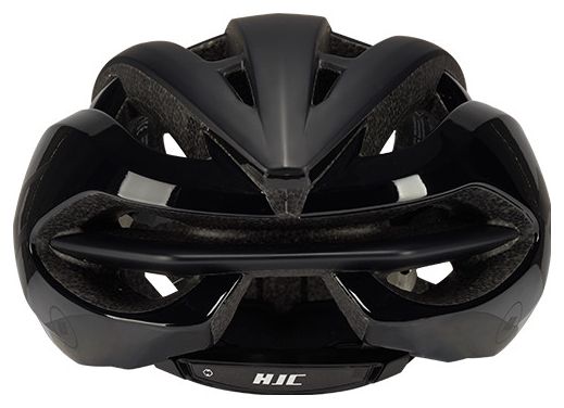 HJC Ibex 2.0 Matt Gloss Straßenhelm Schwarz