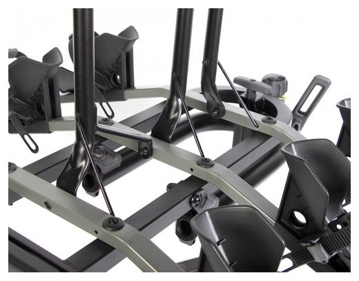 Buzz Rack BuzzRacer 3 7 Pin 3 Bike Carrier
