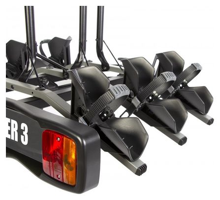 Buzz Rack BuzzRacer 3 7 Pin 3 Bike Carrier