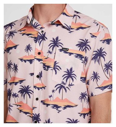 Dharco Party Leroy Multicolour Technisch Shirt