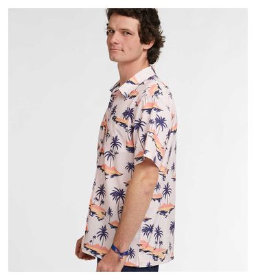 Dharco Party Leroy Multicolour Technisch Shirt