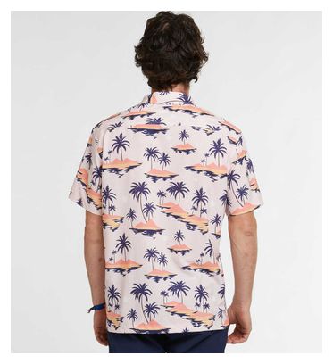 Dharco Party Leroy Multicolour Technisch Shirt