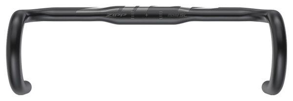 Zipp Service Course SL 80 Ergo Matte Black handlebars