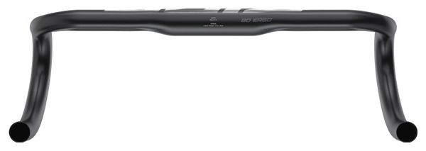 Zipp Service Course SL 80 Ergo Matte Black handlebars