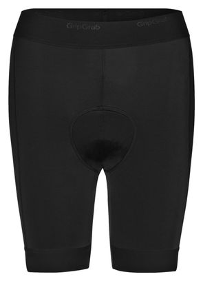 Women`s GripGrab Ventilite Under Shorts Black