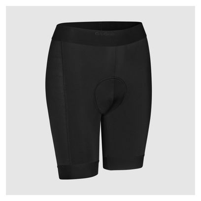Women`s GripGrab Ventilite Shorts Black
