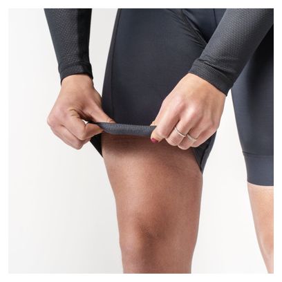 Women`s GripGrab Ventilite Shorts Black