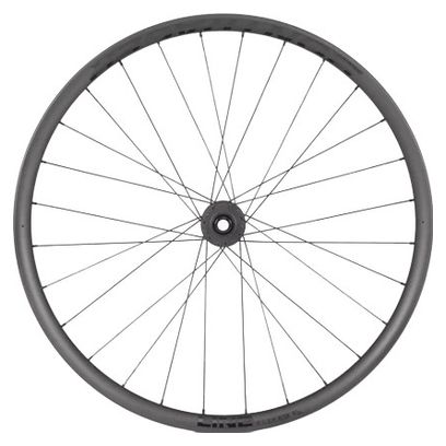 Bontrager Line Elite 30 29 &#39;Tubeless Front Wheel | Boost 15x110 | Black