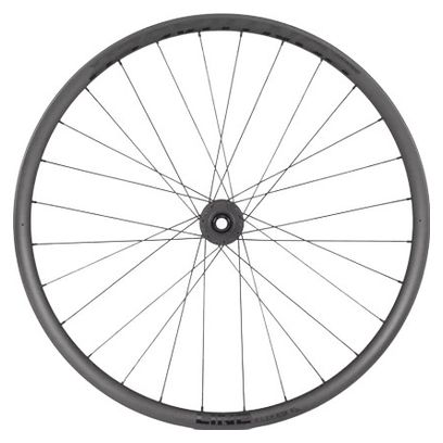 Rueda delantera sin cámara Bontrager Line Elite 30 29 &#39;| Boost 15x110 | Negro