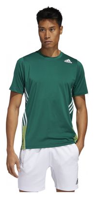 T-shirt adidas FreeLift 3-Stripes