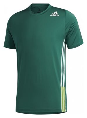 T-shirt adidas FreeLift 3-Stripes