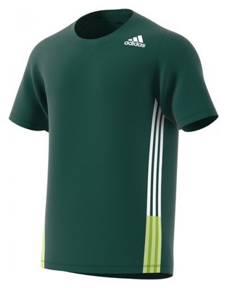 T-shirt adidas FreeLift 3-Stripes