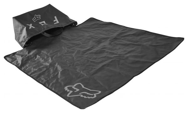 Fox Utility Changing Mat Black
