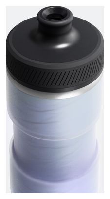 Bidon Van Rysel Isotherme 600 ml Bleu/Violet/Noir