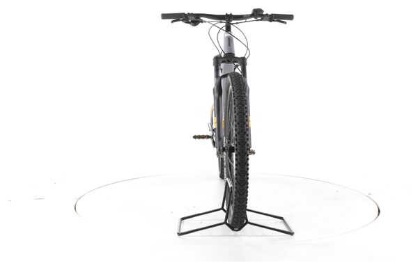 Produit reconditionné - Haibike Hardnine 4 E-Bike - Bon Etat