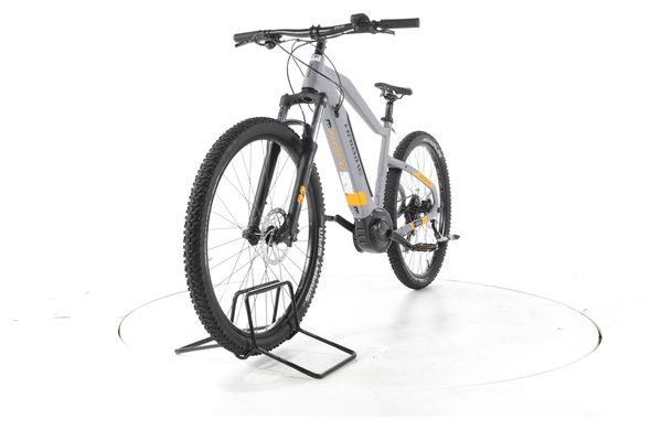 Produit reconditionné - Haibike Hardnine 4 E-Bike - Bon Etat