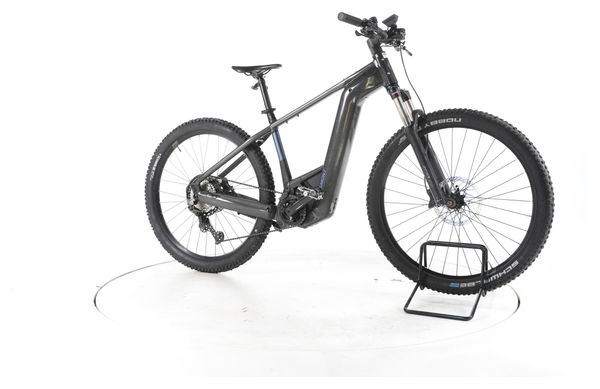Produit reconditionné - Bergamont E-Revox Premium Expert E-Bike - Bon Etat