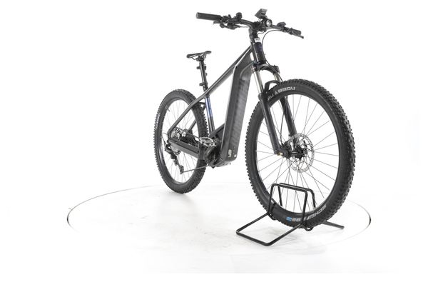 Produit reconditionné - Bergamont E-Revox Premium Expert E-Bike - Bon Etat