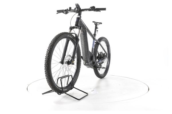 Produit reconditionné - Bergamont E-Revox Premium Expert E-Bike - Bon Etat
