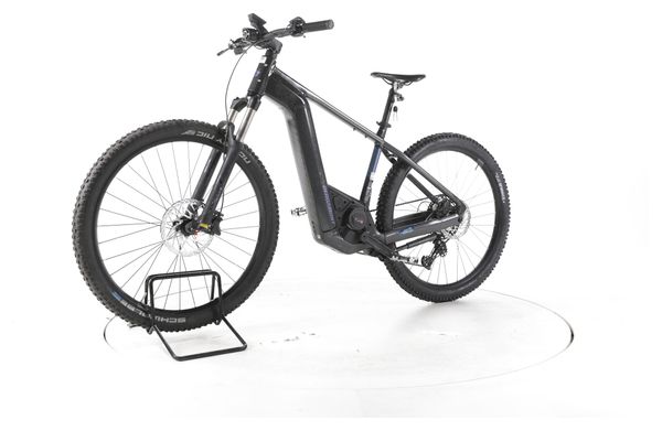 Produit reconditionné - Bergamont E-Revox Premium Expert E-Bike - Bon Etat